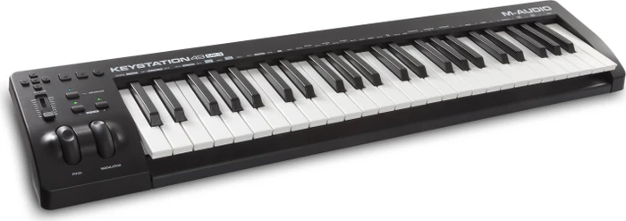 M-Audio Keystation 49 MK3