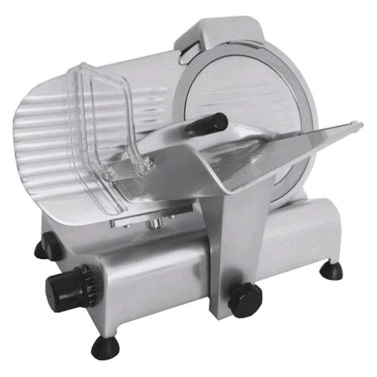 Beckers S 220 CE Aufschnittmaschine140 W (AFF01721)