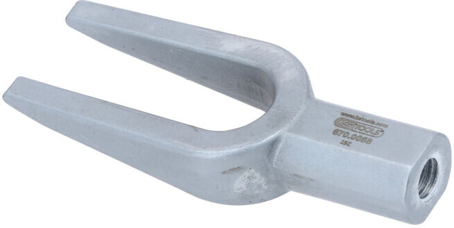 Tête de fourche KS Tools 23,5 x 70 mm (670.0088)