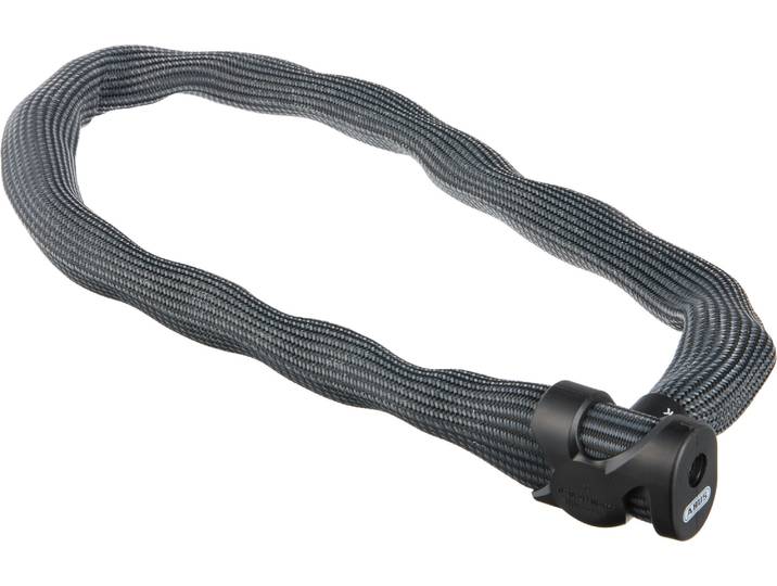 Abus Kettenschloss Ivera 7210K/85 anthracite