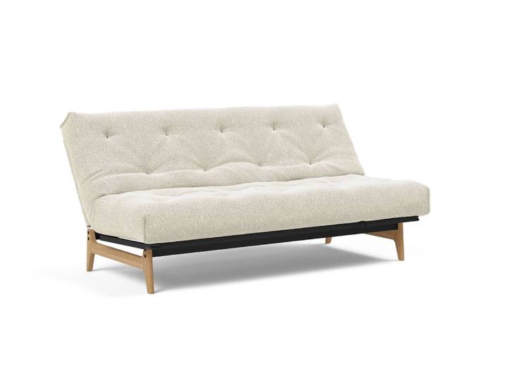 Innovation Living Aslak Schlafsofa Nordic Mattress