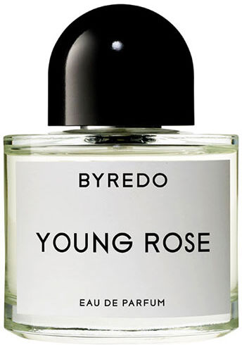 50ml BYREDO Young Rose Eau de Parfum