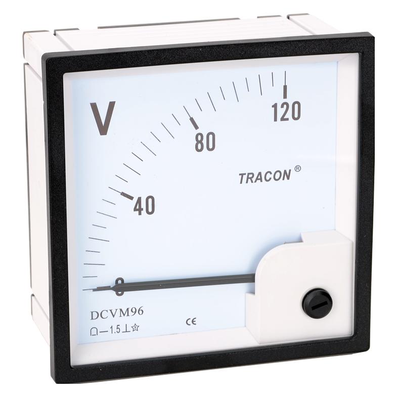 Tracon Allgemeines Produkt (TR-DCVM96-120)