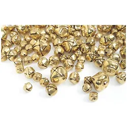 Colorations Colorationen - Golden Bells, 150St. (150 Stk.)