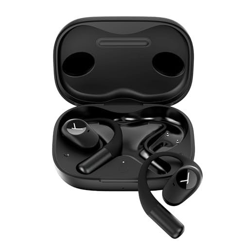 Beyerdynamic AMIRON 200 True Wireless Stereo oortelefoons met microfoon - Zwart