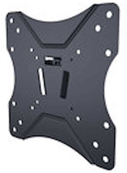 VISION Display Tilting Wall Mount - LIFETIME WARRANTY - fits