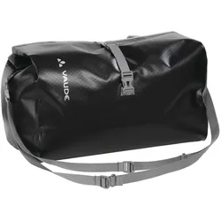 Vaude Gepäckträgertasche Top Case PL schwarz