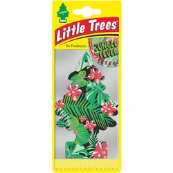 Wunderbaum Lufterfrischer Jungle Fever
