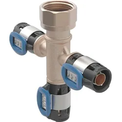 Geberit Geberit Verteilerspinne 653434001