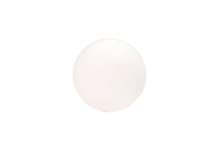 IC 1 Schirm Opal/Messing - Flos