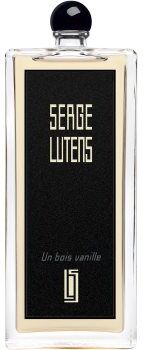 Serge Lutens Collection Noire Un Bois Vanille Eau de Parfum unissexo 100 ml. Collection Noire Un Bois Vanille