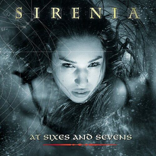 Sirenia - Ausverkauft at Sixes and Seven - Preis vom 10.10.2026 11:48:34 h