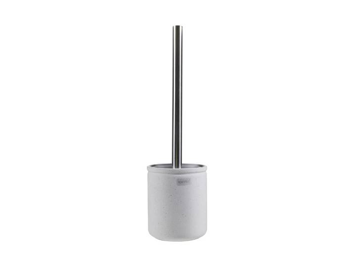 Spirella WC-Bürste Cement Grau 38.5 × 10.5 × 10.5 cm