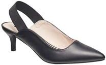 Women's Atmosphe Sandal by French Connection in Black (Size 11 M)