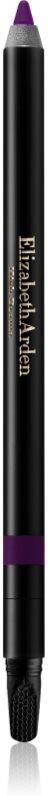 Elisabeth Arden Drama Defined High Drama Eyeliner waterproof eyeliner pencil shade 06 Purple Passion 1.2 g