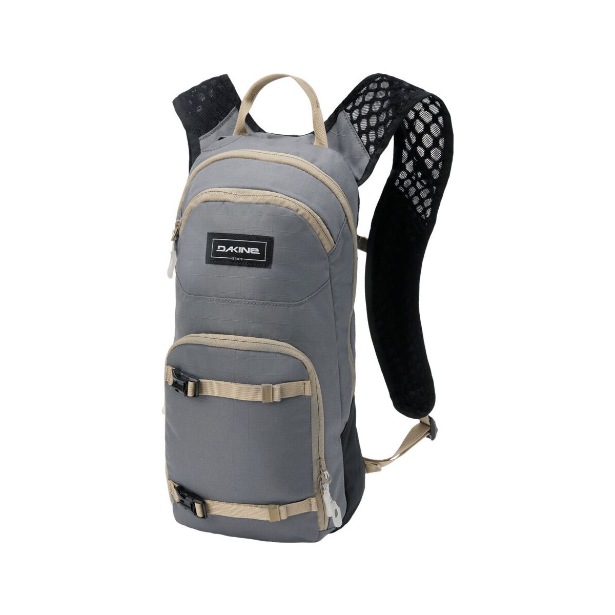 Dakine Session Backpack 8L - NO Hydrapak castlerock (047) D1012270-047