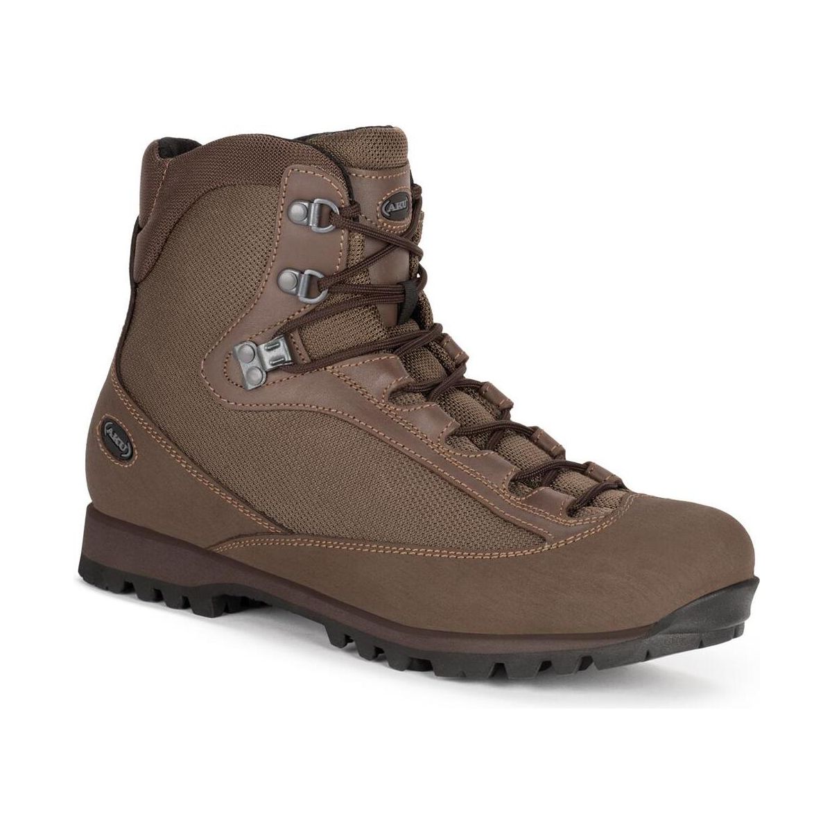 AKU Pilgrim GTX Combat brown mod (050) 49 560CF-050-49
