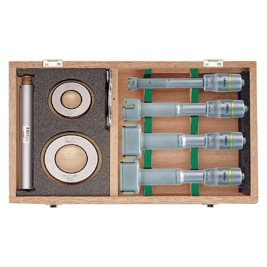Mitutoyo Innenmikrometer-Satz (368-913)