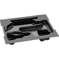 L-Boxx Einlage für GDA 280 E schwarz, für L-BOXX 238