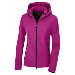 PIKEUR VIENNA Damen Jacke hot pink Selection 2023, Größe: 38