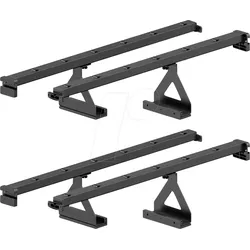 XT P5010234 - Lasercutter, Führung für Fördervorrichtung, xTool P2 CO2 Laser (