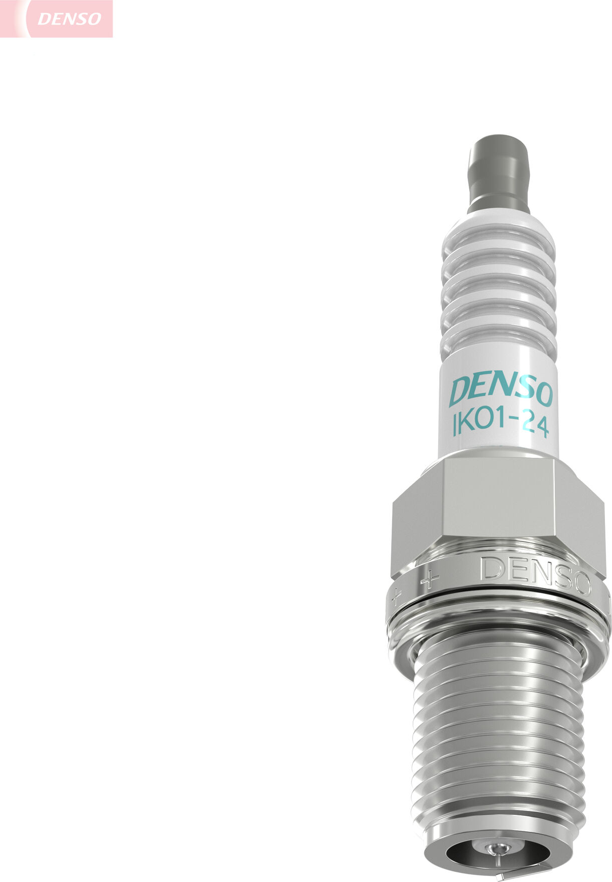 Denso Zündkerze Iridium Racing Ik01-24