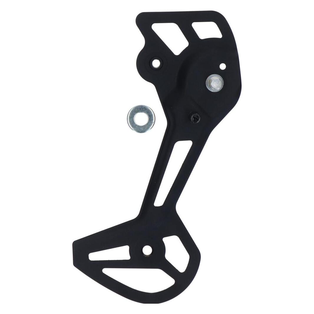 Shimano RD-M8150-11 Baugruppe äussere Platte (SGS) (Y3JN98050)