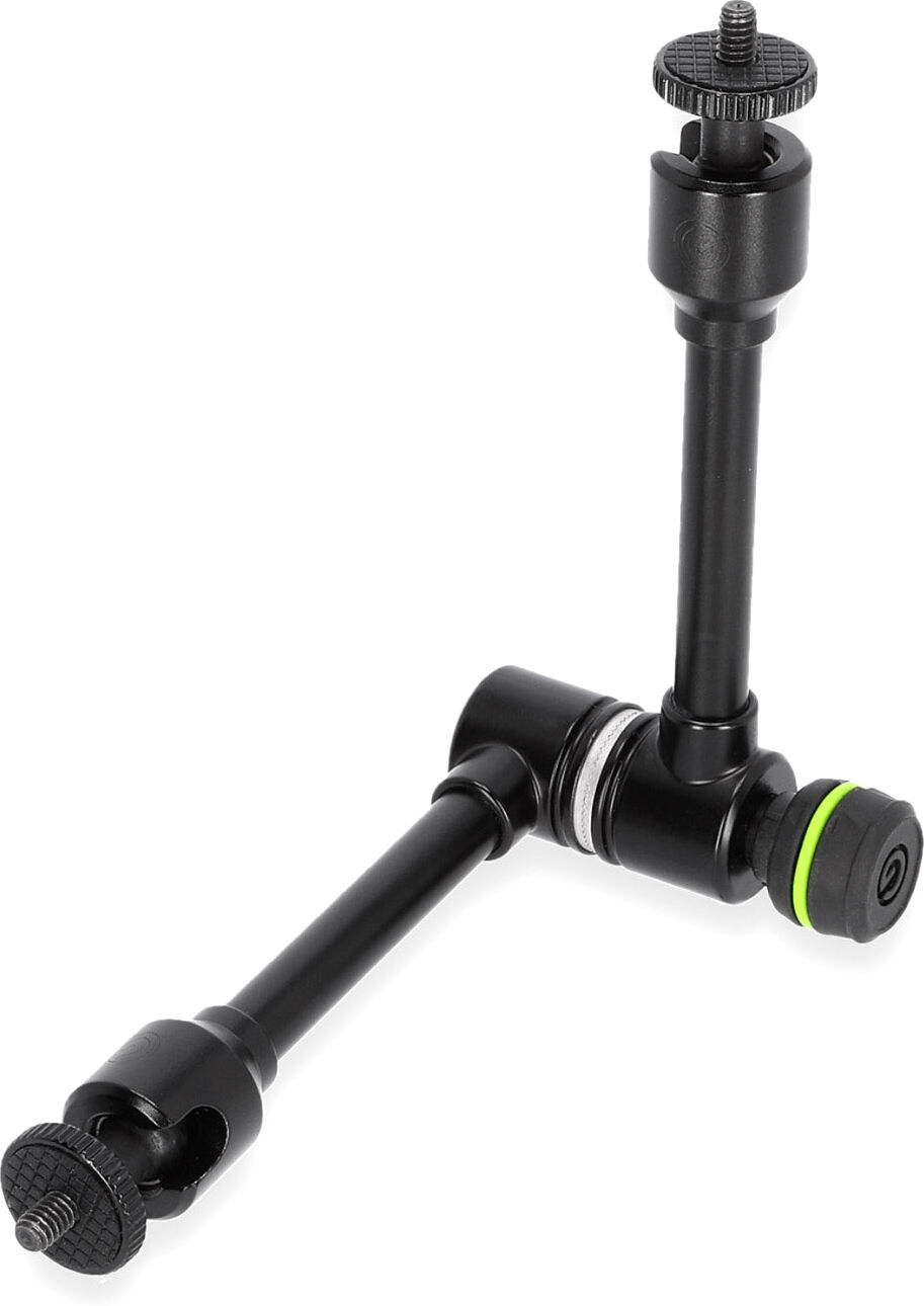 Gravity Ma Variarm M 14 - Vielseitiger Gelenk-Arm Mit Zentralem Feststell-Mechanismus - 1/4" Medium