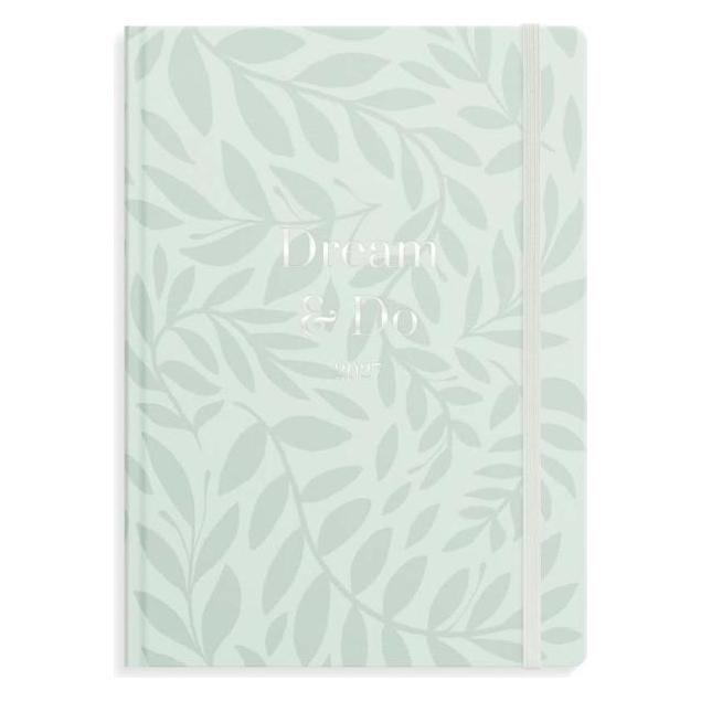 Mayla Pharma Life Planner Dream & Do 2027 (27226600)