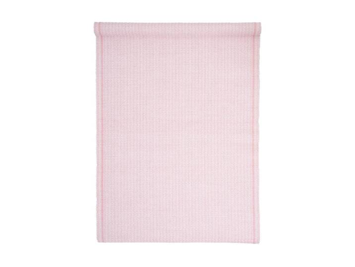 Tischläufer PAD Risotto, 50 x 150 cm , rosa, B:50cm L:150cm, Baumwolle, Tischdecken, Tischläufer