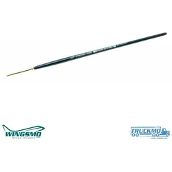 Italeri Rundpinsel 0/3 Kunsthaar braun 51283