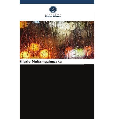 IHR WERDET NIE ERLÖSCHEN, Taschenbuch von Hilarie Mukamazimpaka, Verlag Unser Wissen, 978-620-5-39337-6
