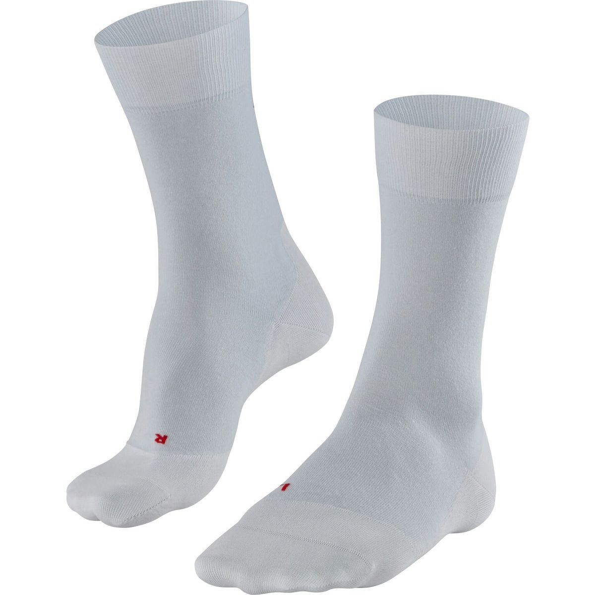 Falke BC Contact Unisex Biking Socken white (2000) 44-45 76030-2000-44-45