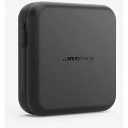 Protective Case für Omni 20 Basic und Omni 20 USB-C schwarz