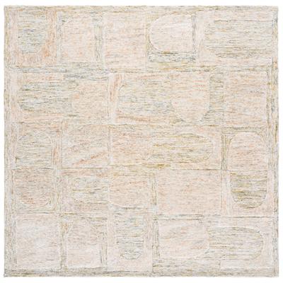 SAFAVIEH Handmade Harvest Danuska Wool Rug