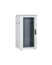 DIGITUS Unique DN-19 26U-6/10-1 Schrank Hellgrau RAL 7035 26U 19" (DN-19 26U-6/10-1)