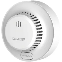 WISUALARM DHI-HY-SA13A Autarker Rauchmelder