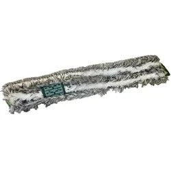Unger NJ550 Fensterwischer Bezug Ninja 55 cm Bezug mit Klettverschluss