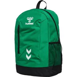 HUMMEL hmlCORE 2.0 BACK PACK | Rucksack jelly bean/black ONE