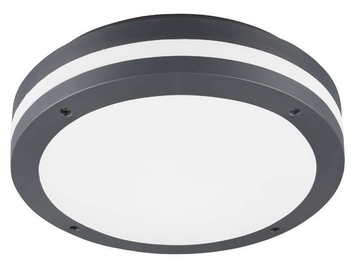 LED 12W plafond extérieur PIAVE 676960142 Trio