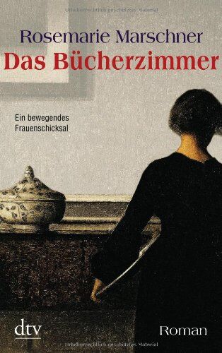 Rosemarie Marschner - Das Bücherzimmer - Preis vom 09.10.2026 07:28:09 h