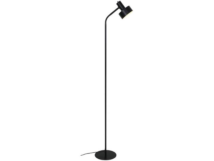 Nordlux-Matis-Vloerlamp-E27-Zwart