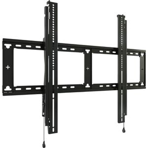 Chief TV-Wandhalterung RXF3, bis 113 kg, starr, Wandabstand von 3,9 cm, 49-98 Zoll