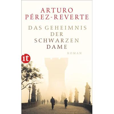 Das Geheimnis der schwarzen Dame, Taschenbuch von Arturo Perez-Reverte, Insel