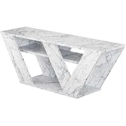 TV-MÖBEL 3 Regale L110 cm - Pipralla