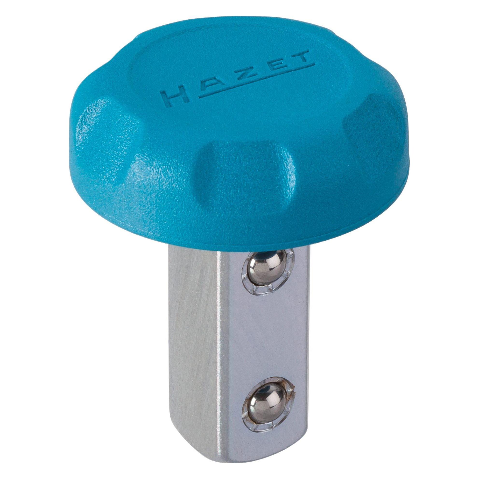 Hazet Durchsteck-Vierkant 5121-02 Vierkant 12,5 mm (1/2 Zoll) (1/2") (5121-02)