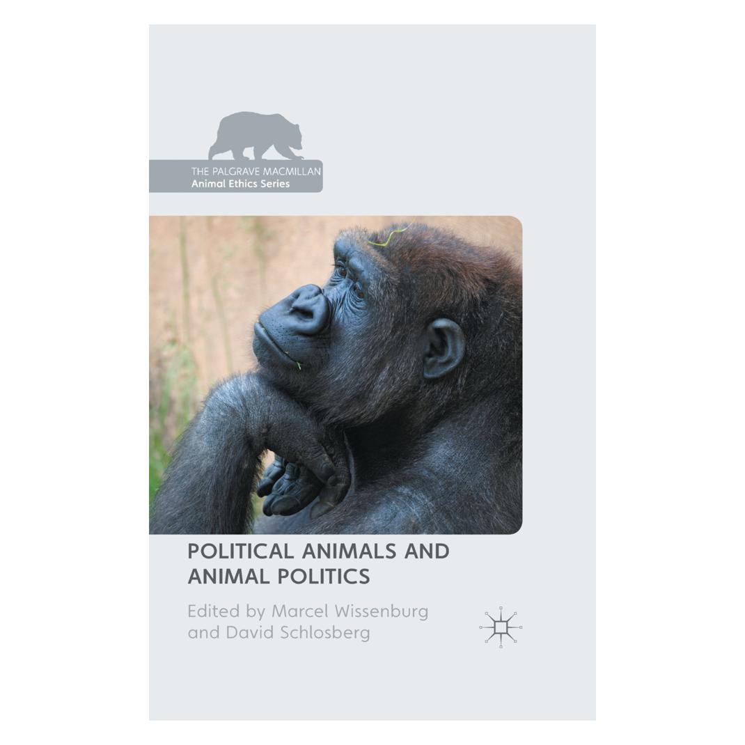 Springer Political Animals and Animal Politics (Englisch, Softcover, David Schlosberg, Marcel Wissenburg) (55822252)