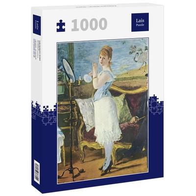 Lais Puzzle Edouard Manet - Nana 1000 Teile