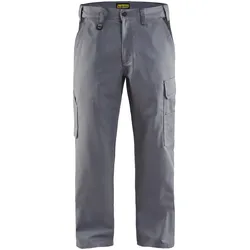 Blakläder Bundhose 1404 1800 Industrie in div. Farben - grau/schwarz - 44