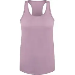 SMILODOX Tank Top Meggy, Größe XS in Lila Lila